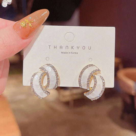 Korean Earring - E0153