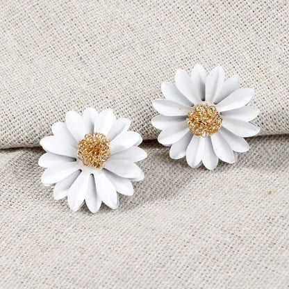Korean Earring - E0154