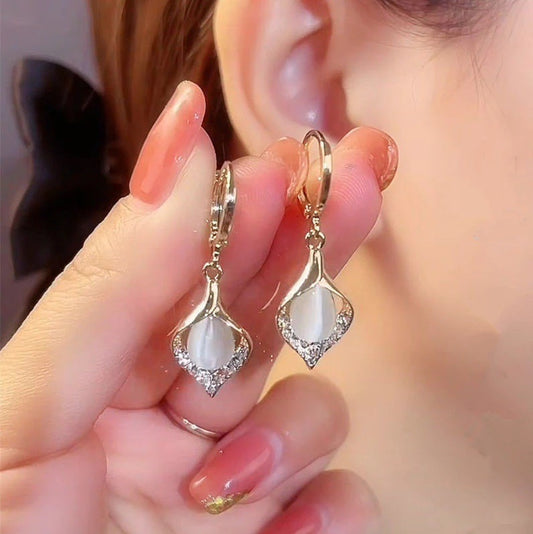 Korean Earring - E0157