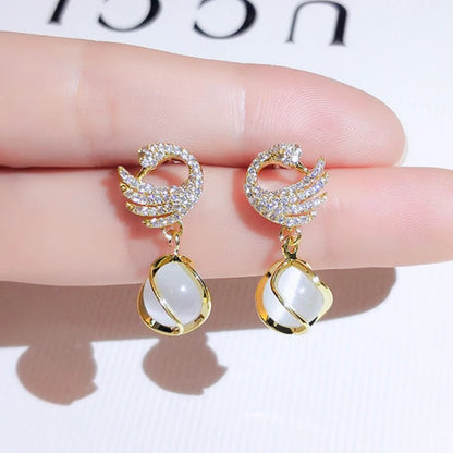 Korean Earring - E0159