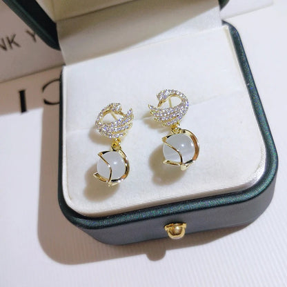 Korean Earring - E0159