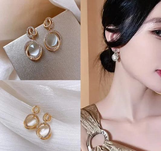 Korean Earring - E0160