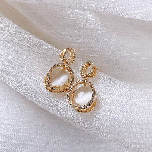 Korean Earring - E0160