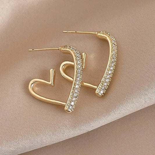Korean Earring - E0162