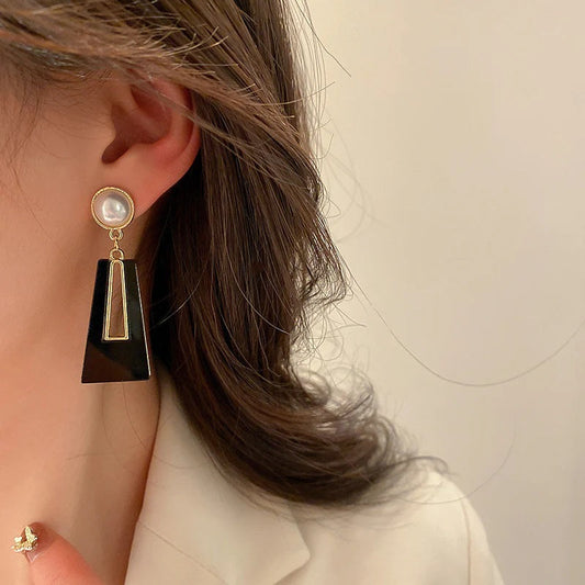 Korean Earring - E0164