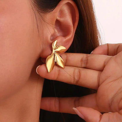 Korean Earring - E0165