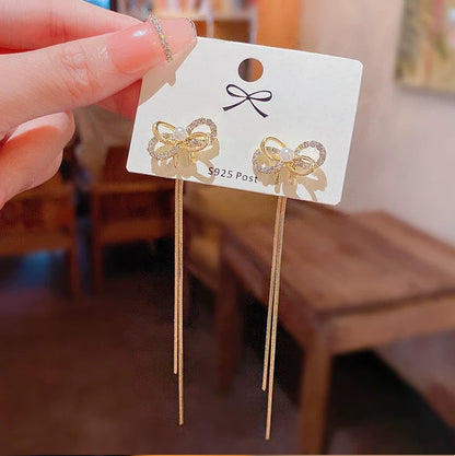 Korean Earring - E0168