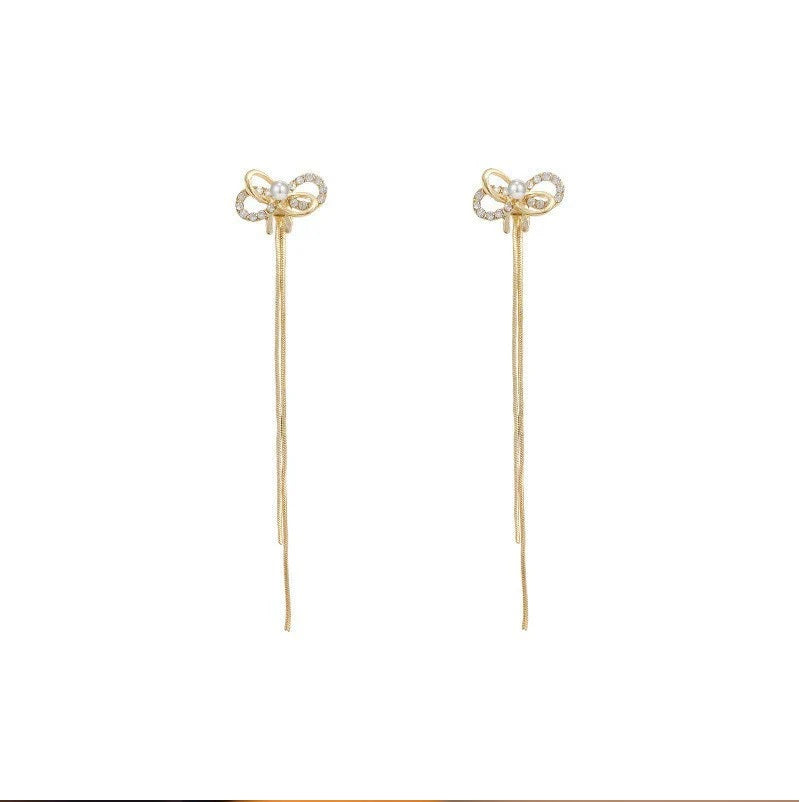 Korean Earring - E0168