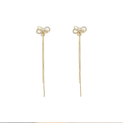 Korean Earring - E0168