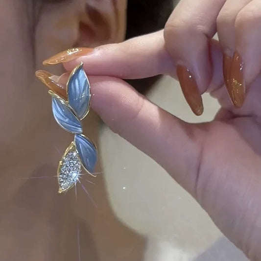 Korean Earring - E0169