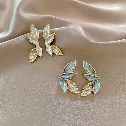 Korean Earring - E0169