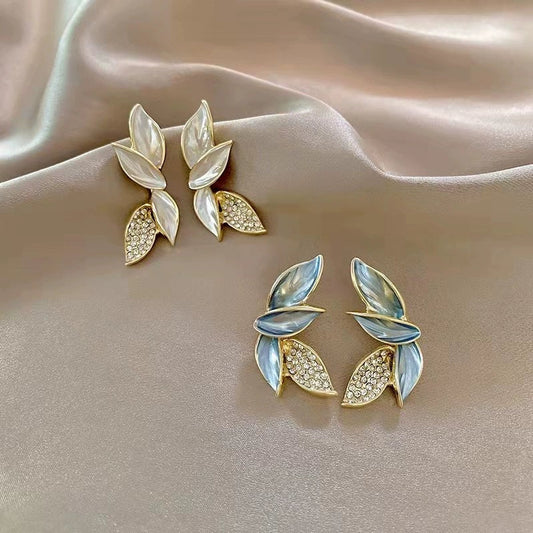Korean Earring - E0169
