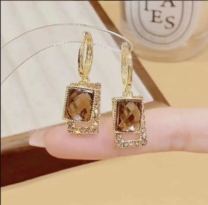 Korean Earring - E0178