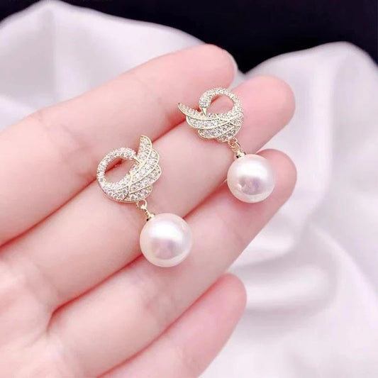 Korean Earring - E0185
