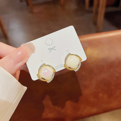 Korean Earring - E0186