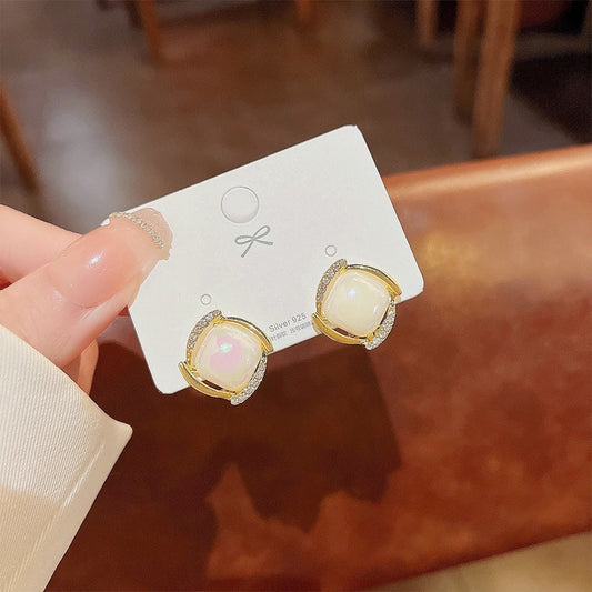 Korean Earring - E0186