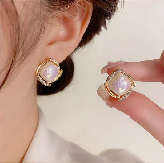 Korean Earring - E0186