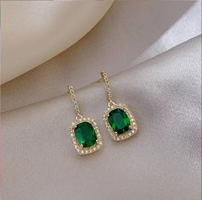 Korean Earring - E0188