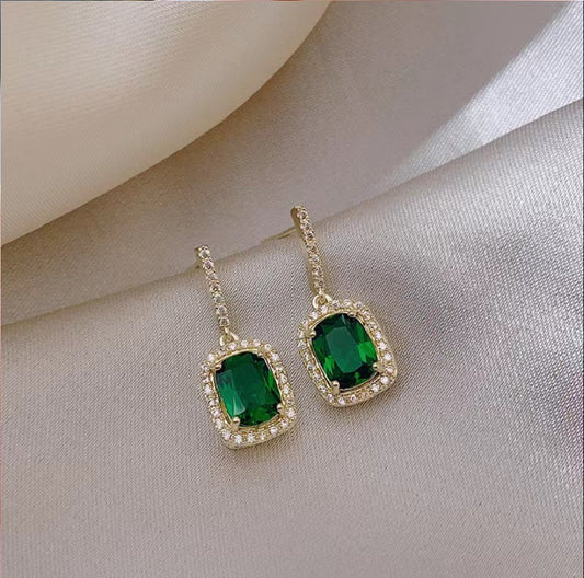 Korean Earring - E0188