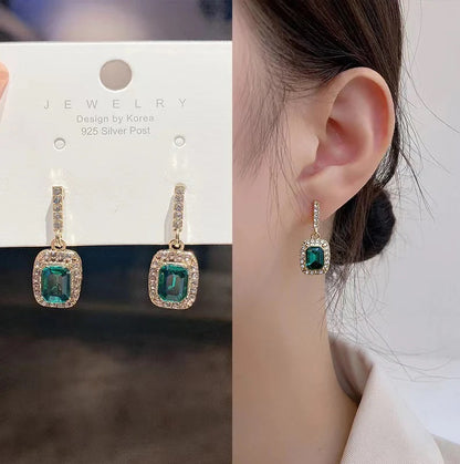 Korean Earring - E0188
