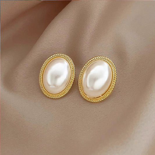 Korean Earring - E0192