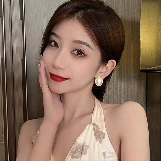 Korean Earring - E0192