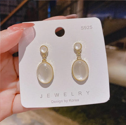 Korean Earring - E0193
