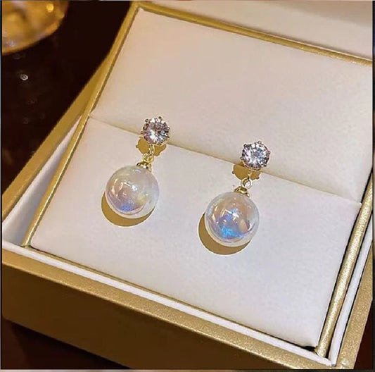 Korean Earring - E0194