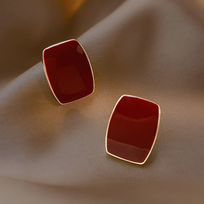 Korean Earring - E0204