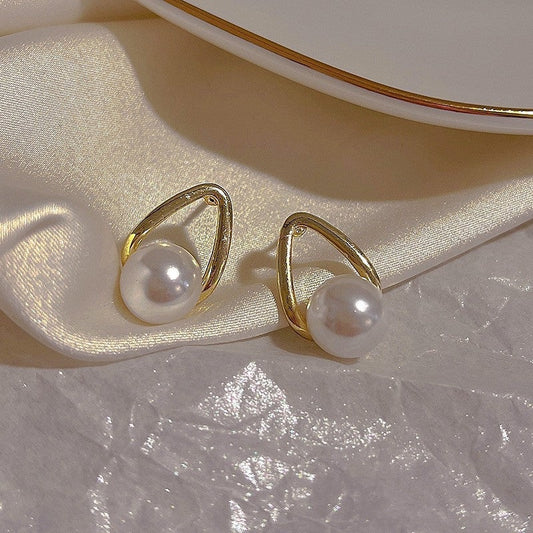 Korean Earring - E0206