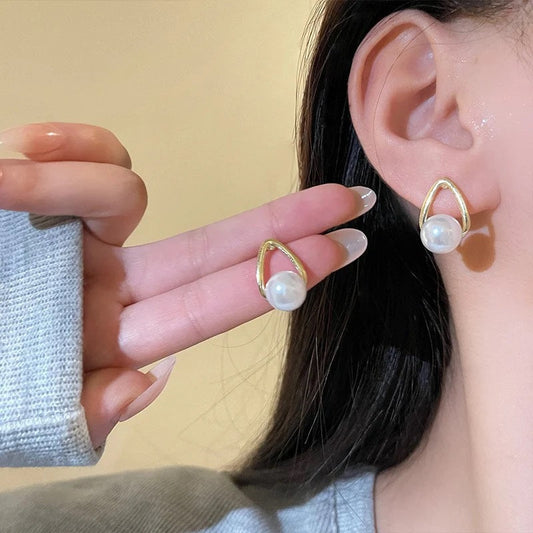 Korean Earring - E0206