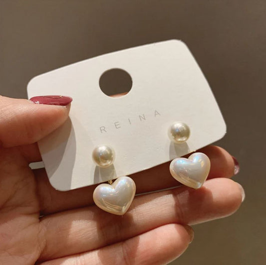 Korean Earring - E0208