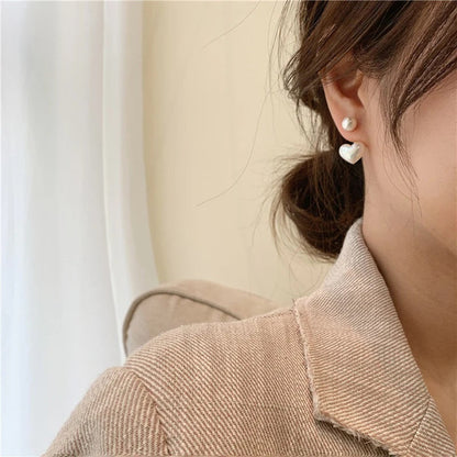 Korean Earring - E0208