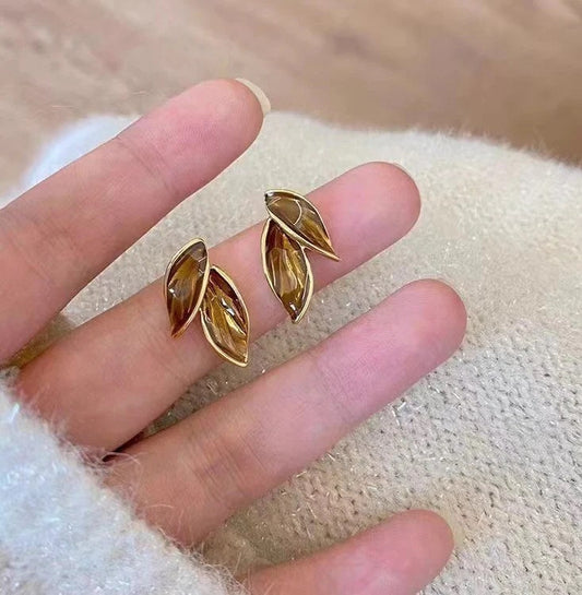 Korean Earring - E0209