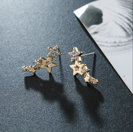 Korean Earring - E0215