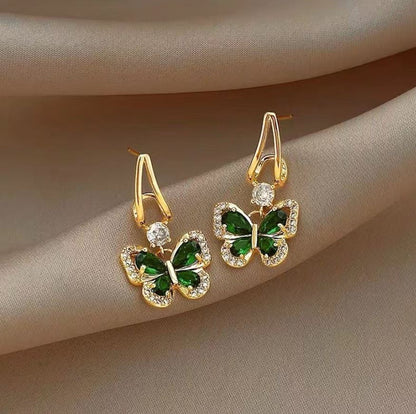 Korean Earring - E0218