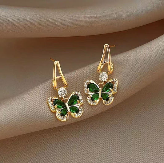 Korean Earring - E0218