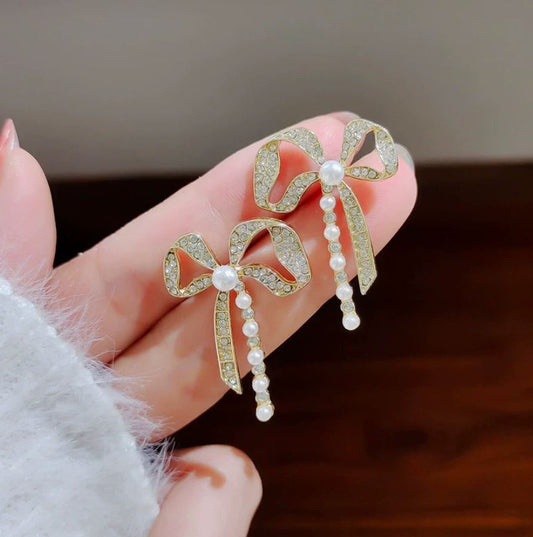 Korean Earring - E0219