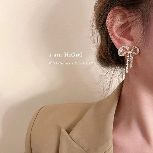 Korean Earring - E0219