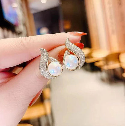 Korean Earring - E0225