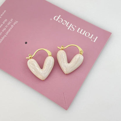 Korean Earring - E0226