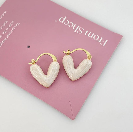 Korean Earring - E0226