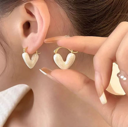 Korean Earring - E0226