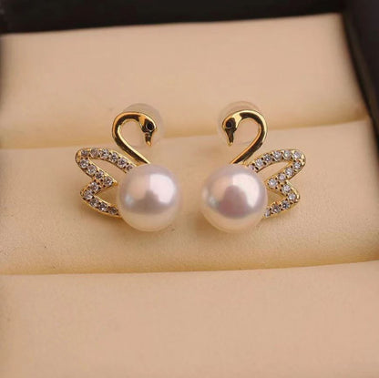 Korean Earring - E0230