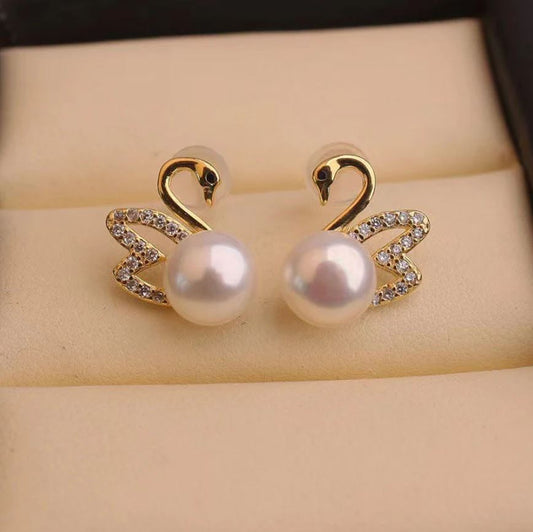 Korean Earring - E0230