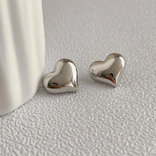 Korean Earring - E0232