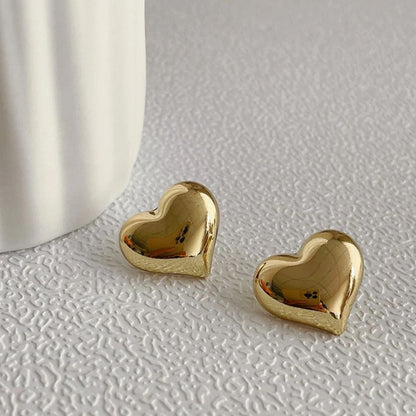 Korean Earring - E0233