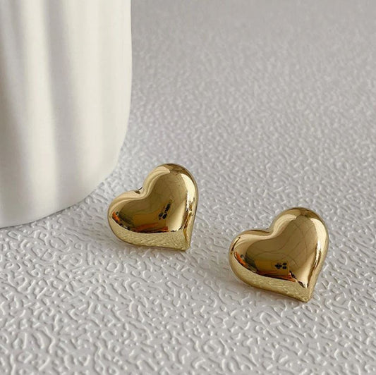 Korean Earring - E0233