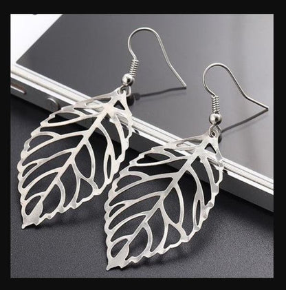 Korean Earring - E0234