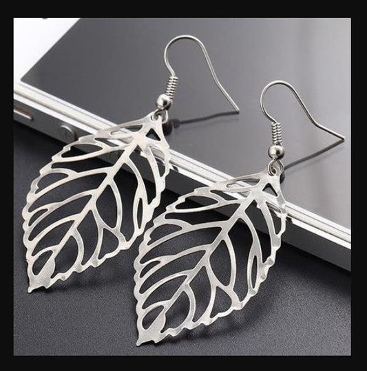 Korean Earring - E0234